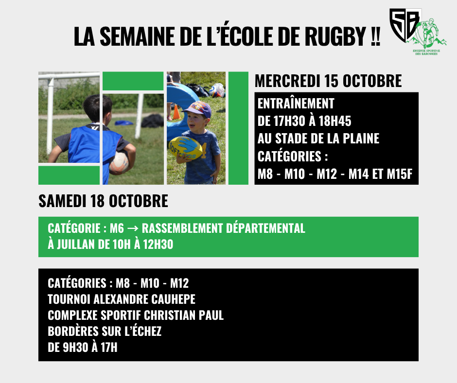 Prochain match