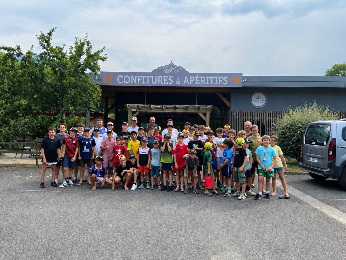 Les Petits Fruits
